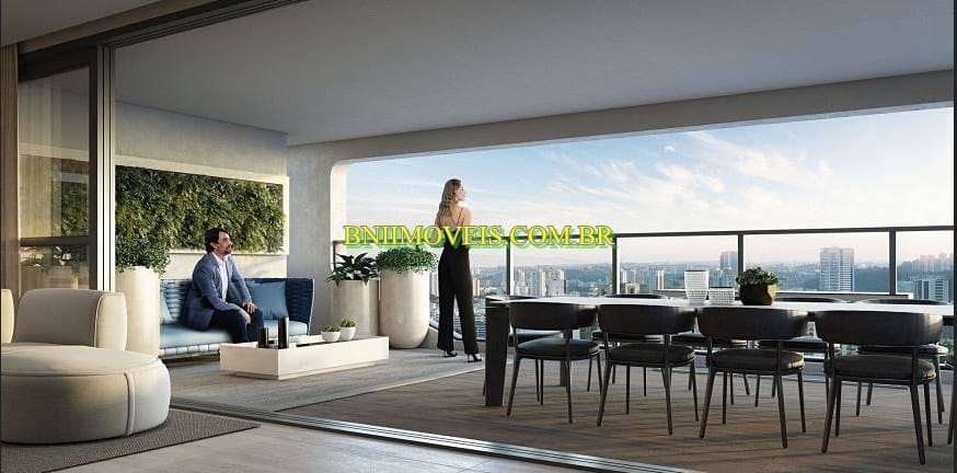 Cobertura à venda com 3 quartos, 213m² - Foto 5