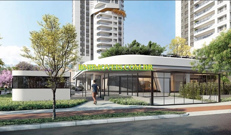 Cobertura à venda com 3 quartos, 213m² - Foto 33