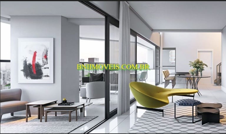 Cobertura à venda com 3 quartos, 213m² - Foto 7