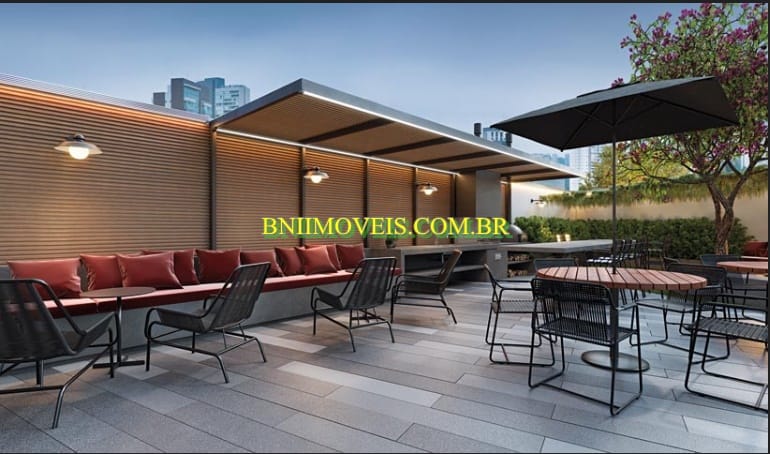 Cobertura à venda com 3 quartos, 213m² - Foto 13