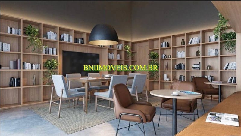 Cobertura à venda com 3 quartos, 213m² - Foto 16