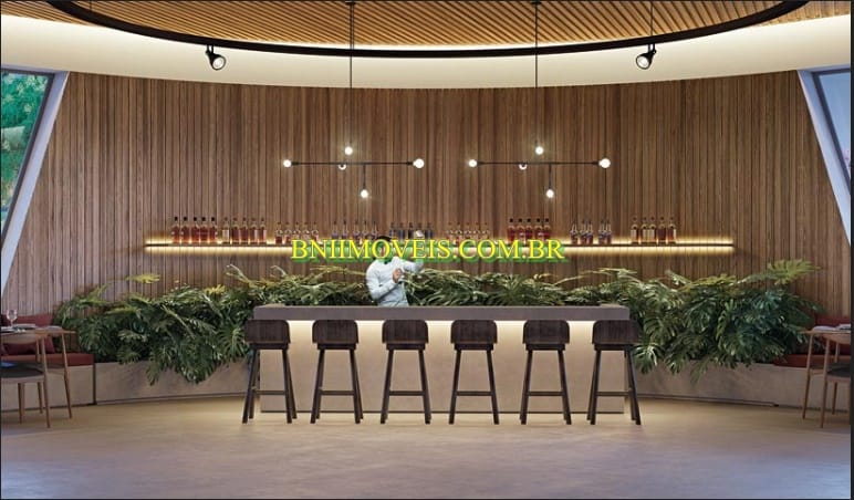 Cobertura à venda com 3 quartos, 213m² - Foto 19