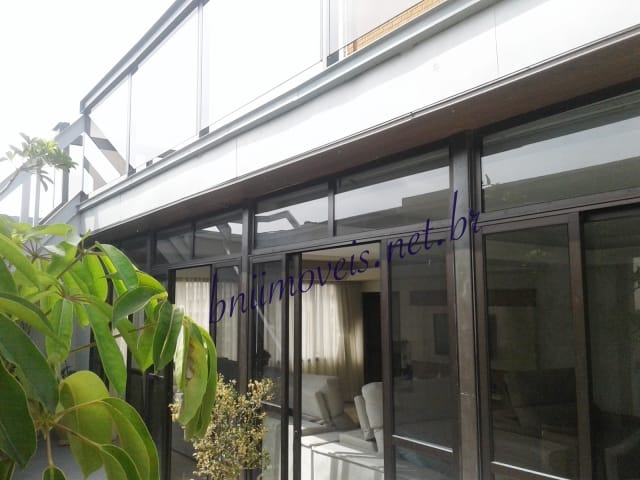 Cobertura à venda com 4 quartos, 370m² - Foto 9
