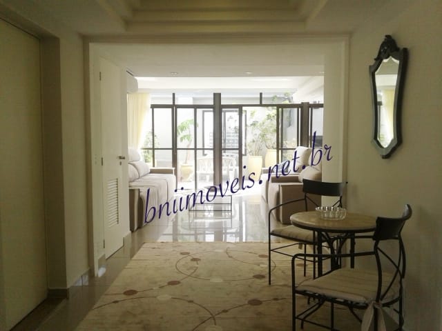 Cobertura à venda com 4 quartos, 370m² - Foto 6
