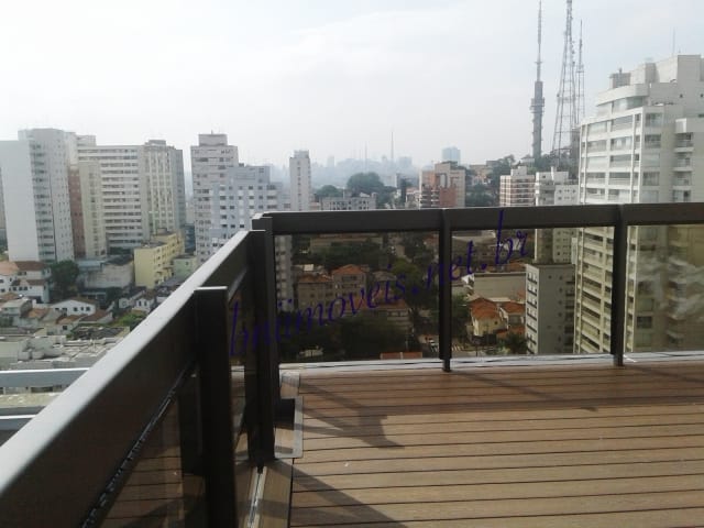 Cobertura à venda com 4 quartos, 370m² - Foto 5