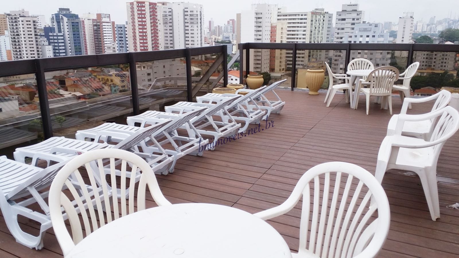 Cobertura à venda com 4 quartos, 370m² - Foto 3