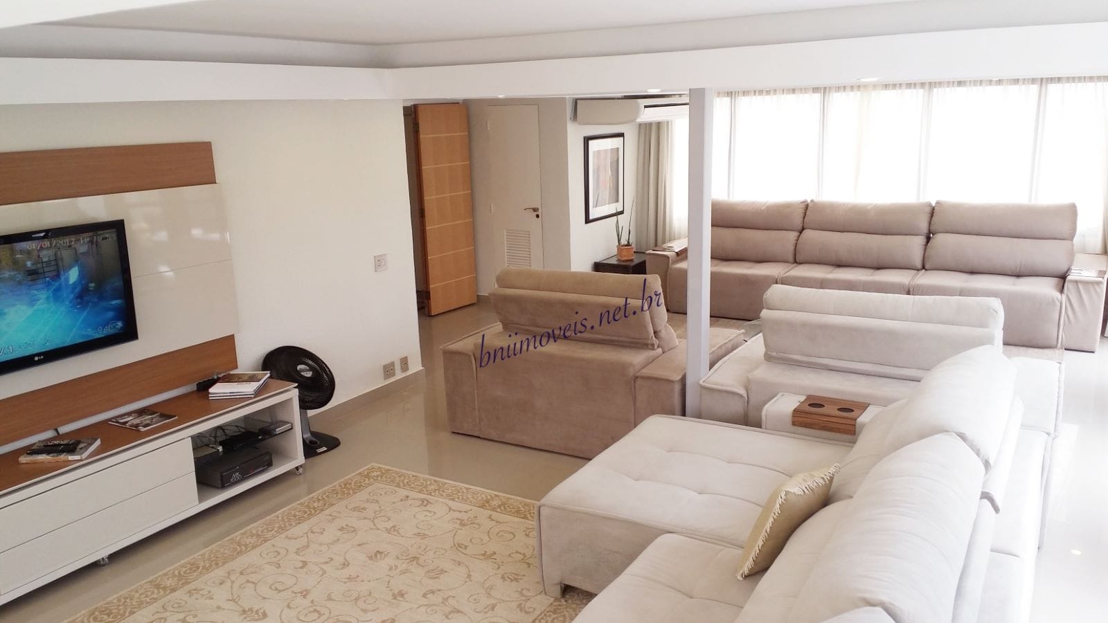 Cobertura à venda com 4 quartos, 370m² - Foto 4