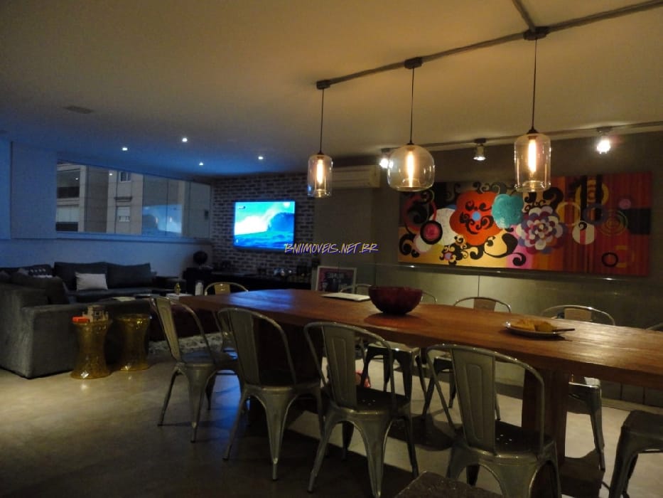 Cobertura, 3 quartos, 320 m² - Foto 26