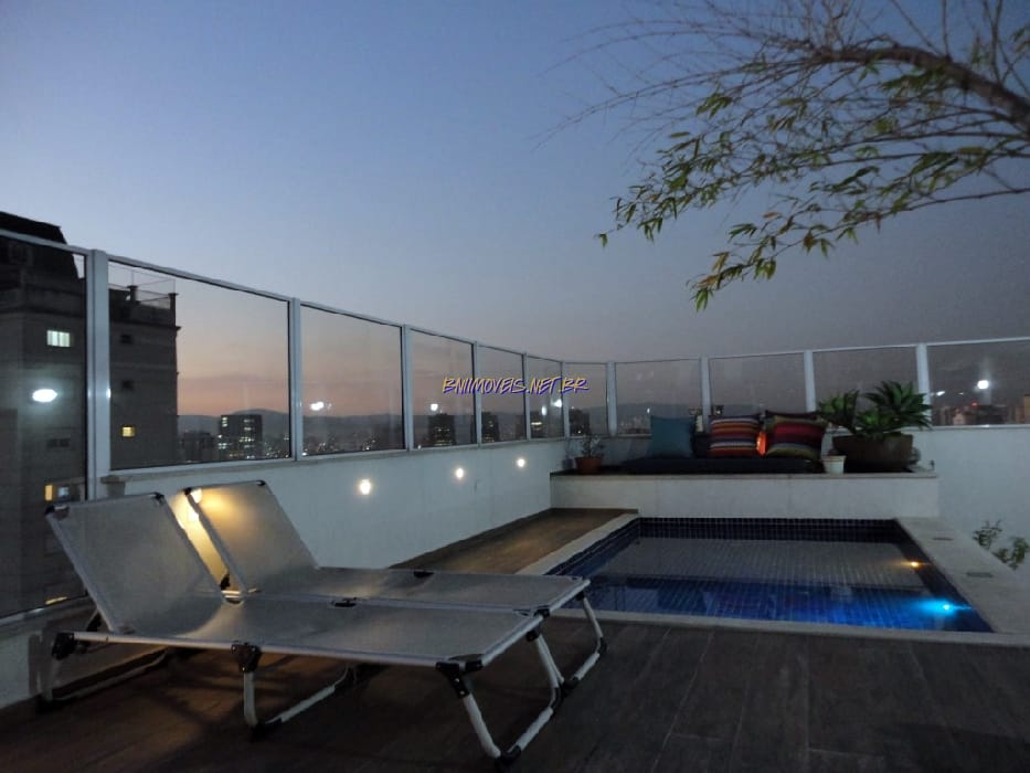 Cobertura, 3 quartos, 320 m² - Foto 35