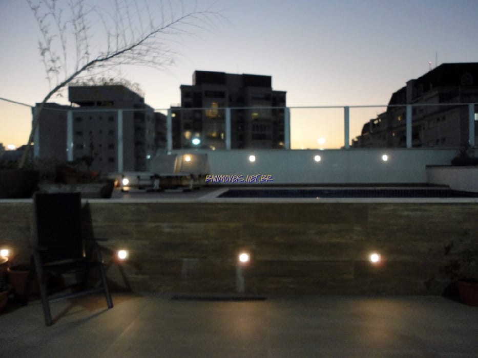 Cobertura, 3 quartos, 320 m² - Foto 33