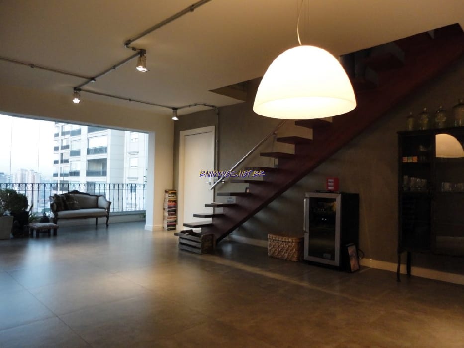 Cobertura, 3 quartos, 320 m² - Foto 3