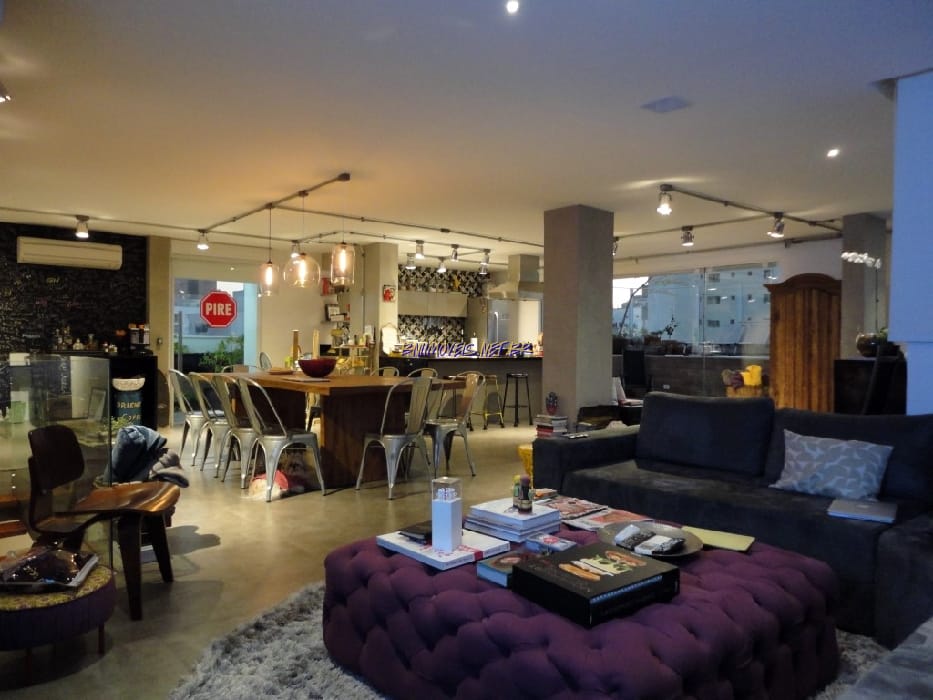 Cobertura, 3 quartos, 320 m² - Foto 2