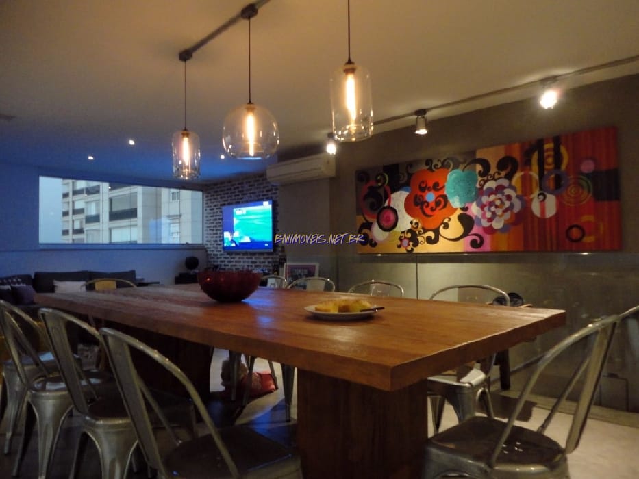 Cobertura, 3 quartos, 320 m² - Foto 15