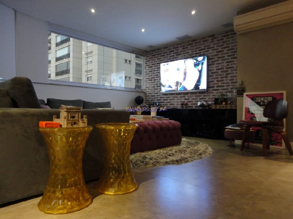 Cobertura, 3 quartos, 320 m² - Foto 17