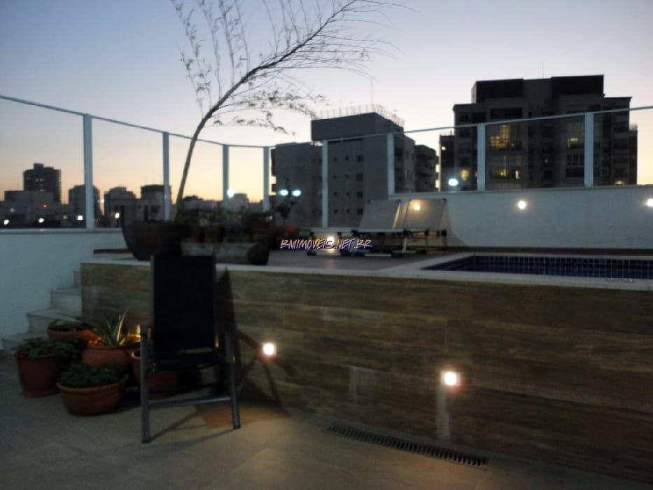 Cobertura, 3 quartos, 320 m² - Foto 32