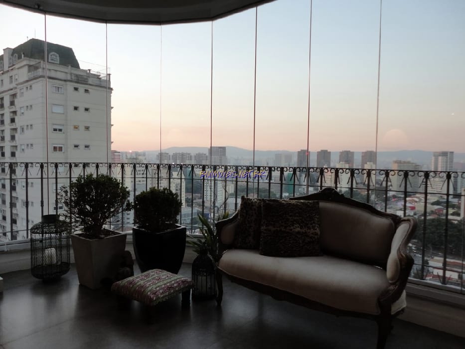 Cobertura, 3 quartos, 320 m² - Foto 4