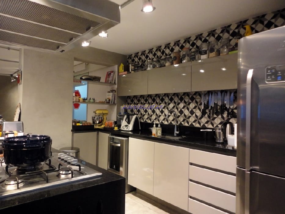 Cobertura, 3 quartos, 320 m² - Foto 24