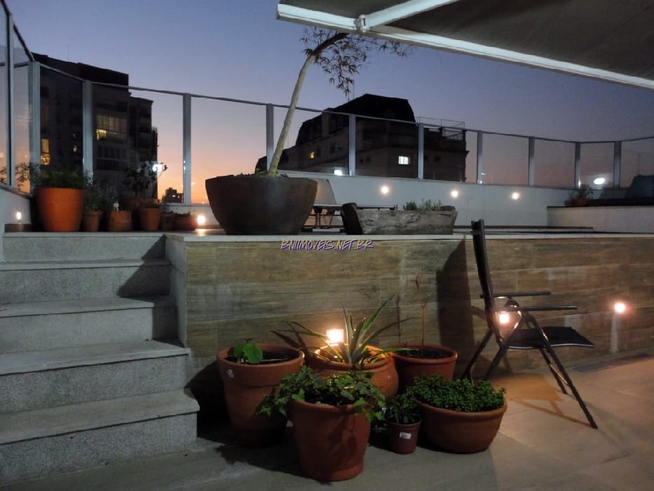 Cobertura, 3 quartos, 320 m² - Foto 42