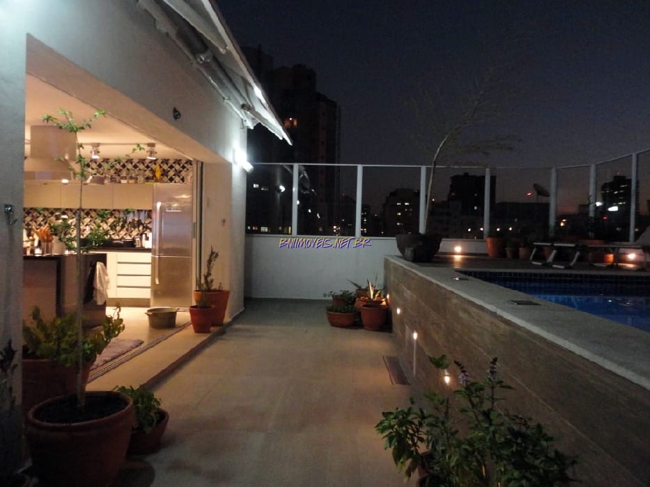 Cobertura, 3 quartos, 320 m² - Foto 41