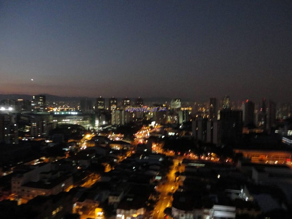 Cobertura, 3 quartos, 320 m² - Foto 1