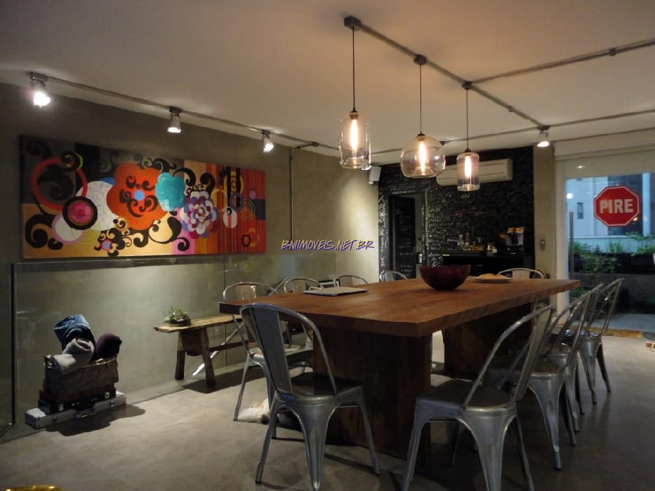 Cobertura, 3 quartos, 320 m² - Foto 19