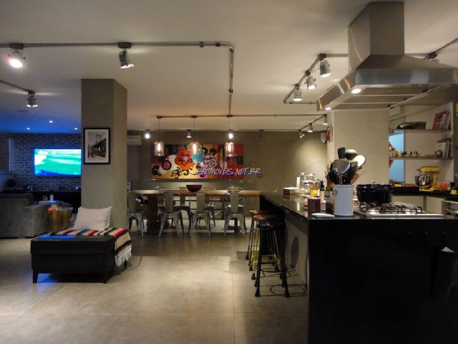 Cobertura, 3 quartos, 320 m² - Foto 22