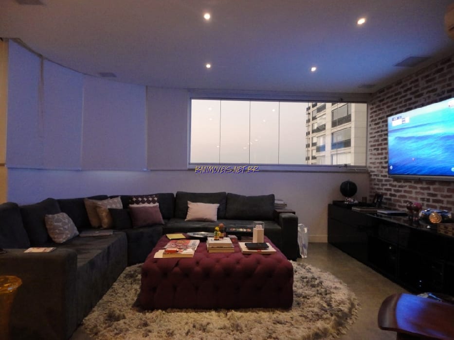 Cobertura, 3 quartos, 320 m² - Foto 16