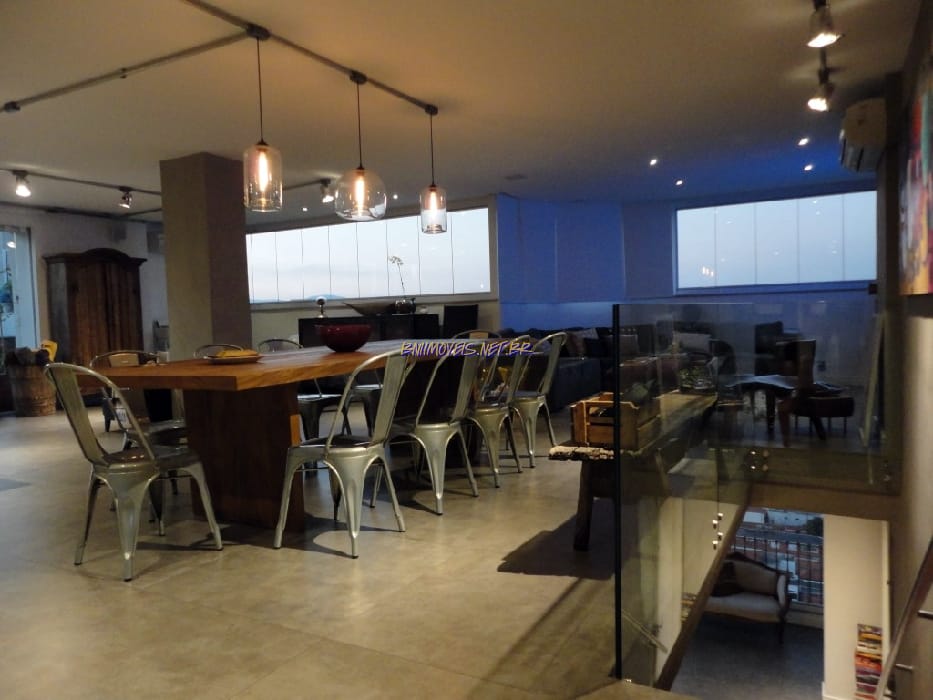 Cobertura, 3 quartos, 320 m² - Foto 14