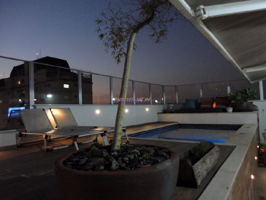 Cobertura, 3 quartos, 320 m² - Foto 43