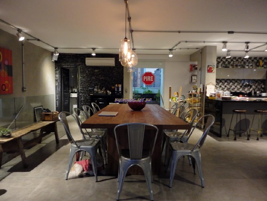 Cobertura, 3 quartos, 320 m² - Foto 20