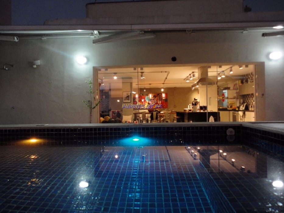 Cobertura, 3 quartos, 320 m² - Foto 38