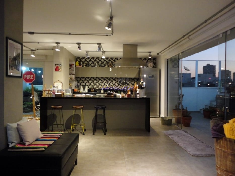 Cobertura, 3 quartos, 320 m² - Foto 27