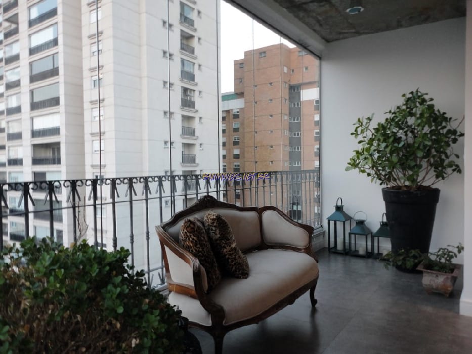 Cobertura, 3 quartos, 320 m² - Foto 7