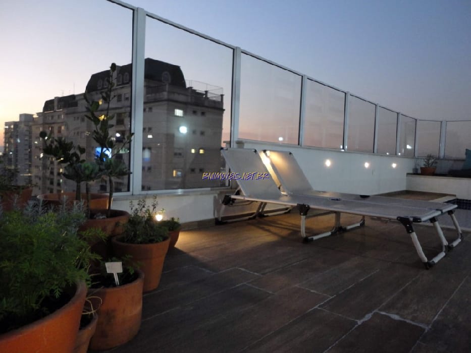 Cobertura, 3 quartos, 320 m² - Foto 34