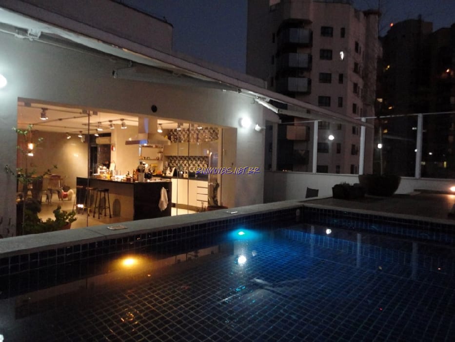 Cobertura, 3 quartos, 320 m² - Foto 40