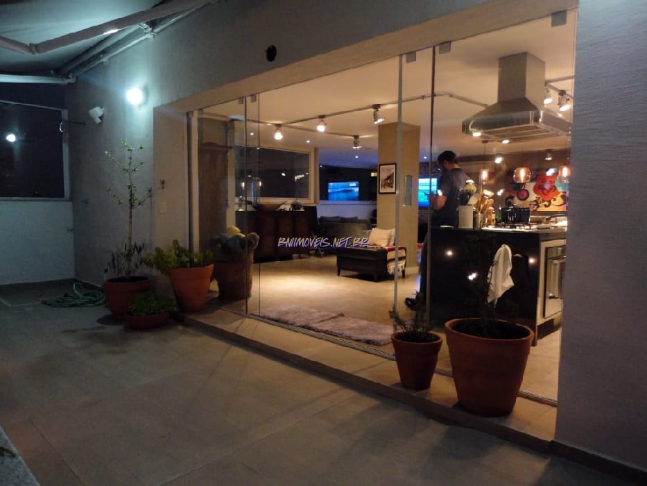 Cobertura, 3 quartos, 320 m² - Foto 39