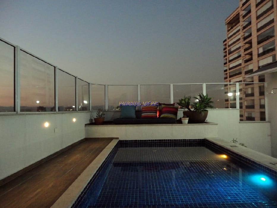 Cobertura, 3 quartos, 320 m² - Foto 36