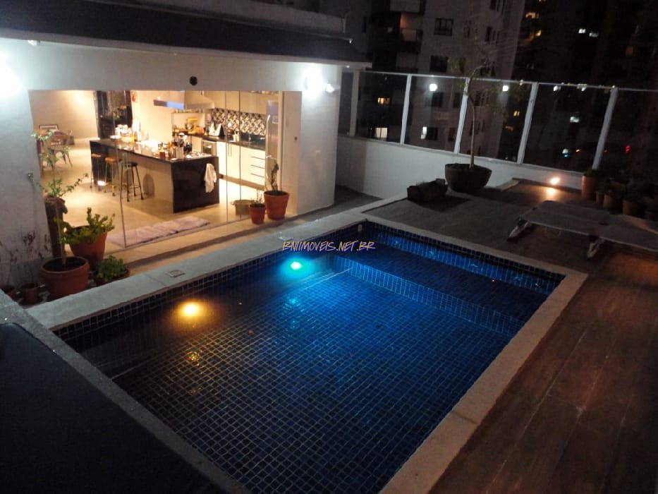 Cobertura, 3 quartos, 320 m² - Foto 45