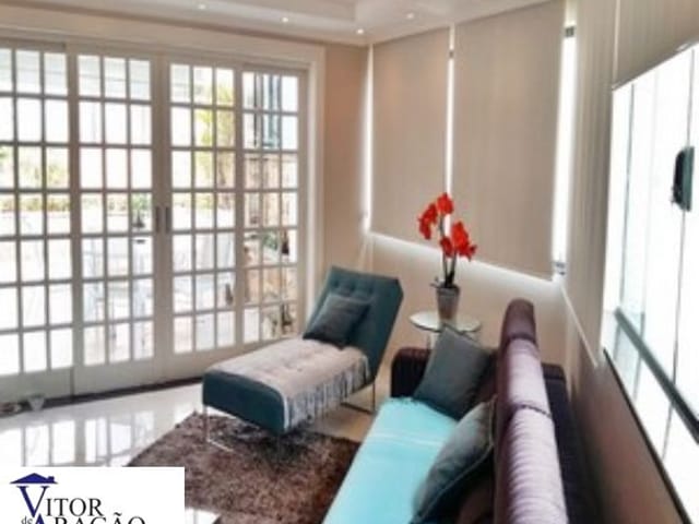 Cobertura / Penthouse com 255m² 4 quartos e 5 banheiros, à venda, no bairro Vila Dom Pedro II em São Paulo