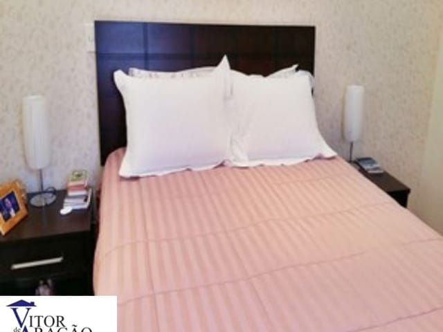 Cobertura / Penthouse com 255m² 4 quartos e 5 banheiros, à venda, no bairro Vila Dom Pedro II em São Paulo