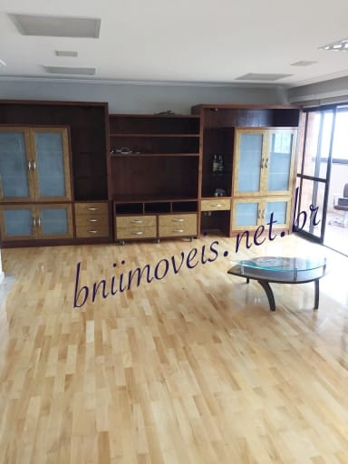 Cobertura à venda com 4 quartos, 350m² - Foto 8