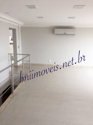 Cobertura à venda com 4 quartos, 350m² - Foto 11