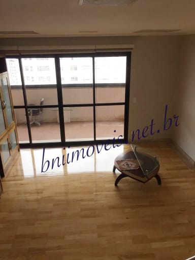 Cobertura à venda com 4 quartos, 350m² - Foto 9