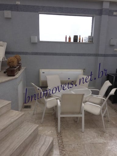 Cobertura à venda com 4 quartos, 350m² - Foto 41