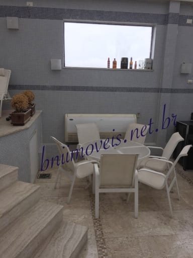 Cobertura à venda com 4 quartos, 350m² - Foto 36