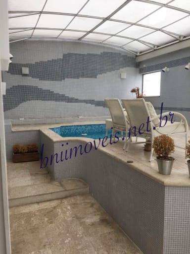 Cobertura à venda com 4 quartos, 350m² - Foto 40