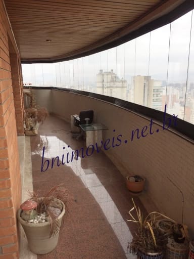 Cobertura à venda com 4 quartos, 350m² - Foto 27