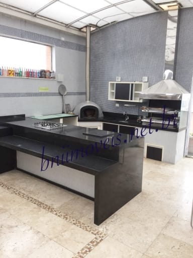 Cobertura à venda com 4 quartos, 350m² - Foto 1