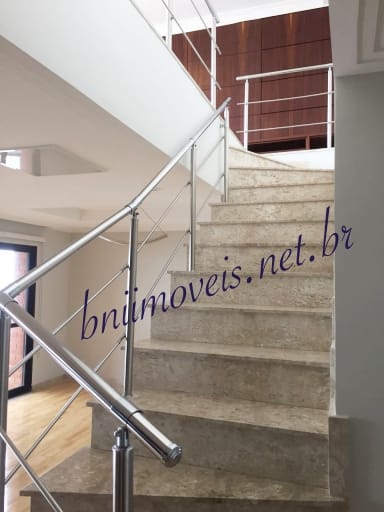 Cobertura à venda com 4 quartos, 350m² - Foto 12