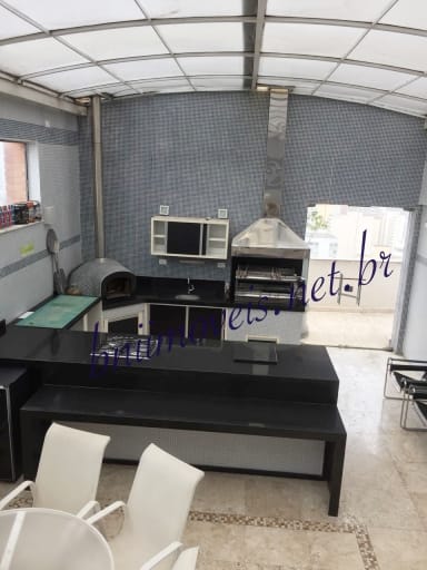 Cobertura à venda com 4 quartos, 350m² - Foto 37